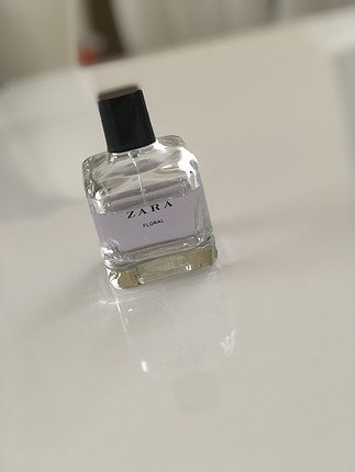 Zara Parfüm