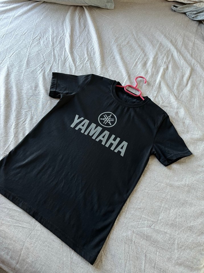 Yamaha Tişört - Görsel 2