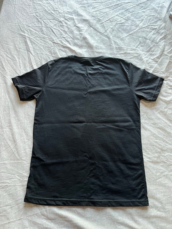 Yamaha Tracer 9 Baskılı Tshirt - Görsel 4