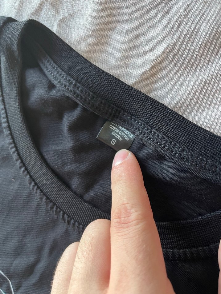 Yamaha Tracer 9 Baskılı Tshirt - Görsel 3