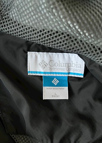 Erkek Siyah Kapüşonlu Yağmurluk - Görsel 10