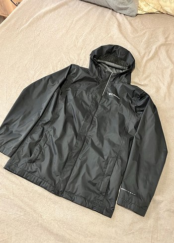 Orijinal Columbia Yağmurluk - Görsel 7