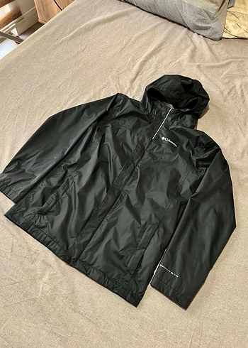 Orijinal Columbia Yağmurluk - Görsel 6