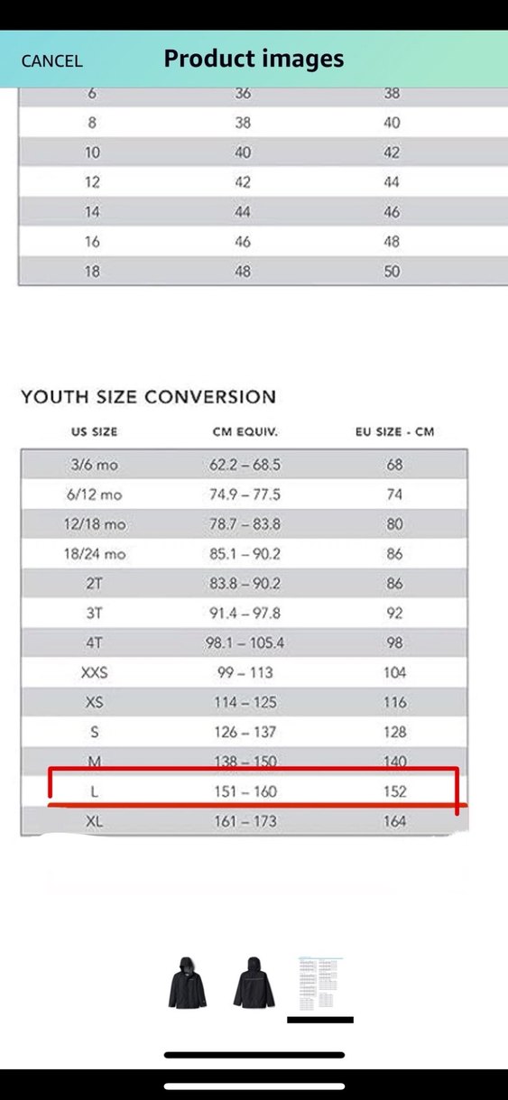 Orijinal Columbia Yağmurluk - Görsel 3