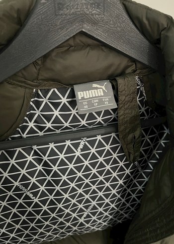 PUMA KAZ TÜYÜ YELEK - Görsel 4