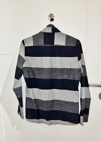 Collezione S Beden Gömlek - Görsel 4