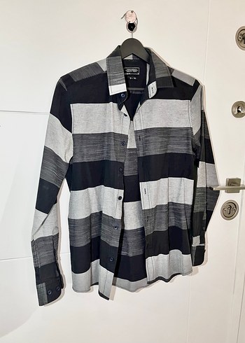 Collezione S Beden Gömlek - Görsel 2