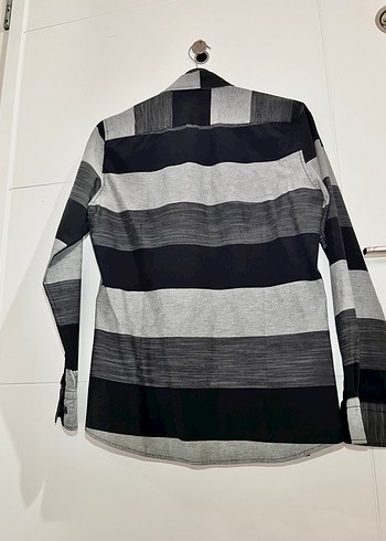 Collezione S Beden Gömlek - Görsel 5