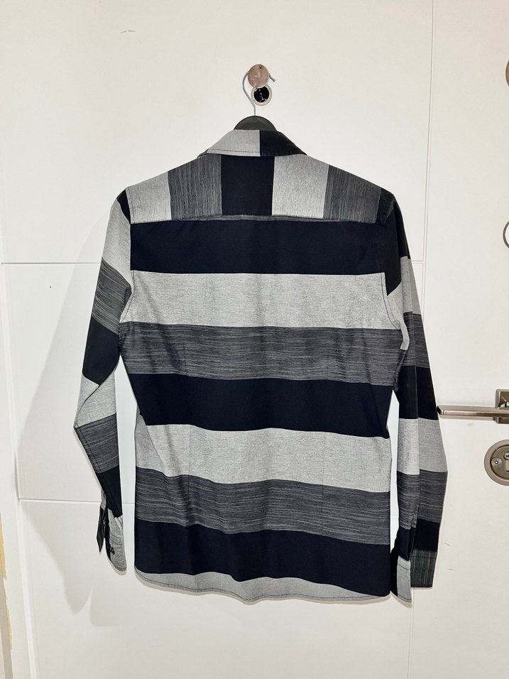 Collezione S Beden Gömlek - Görsel 4