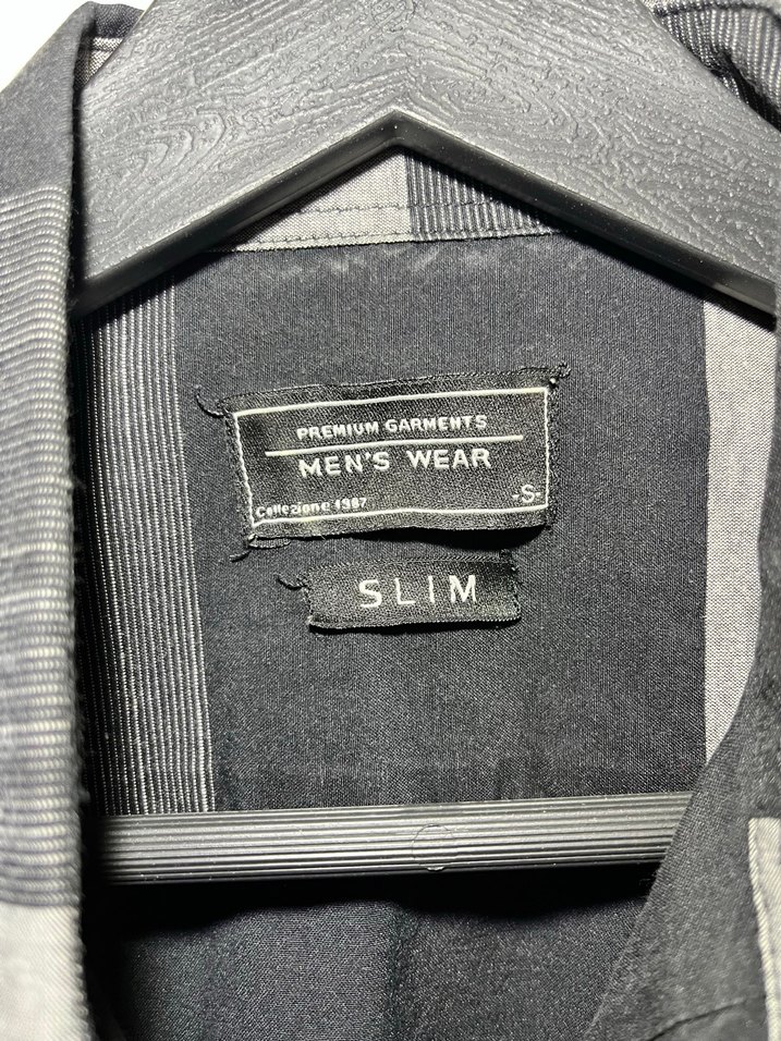 Collezione S Beden Gömlek - Görsel 3