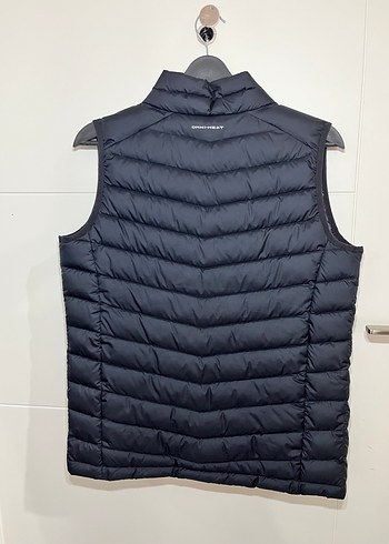 Orijinal Columbia Yelek - Görsel 6