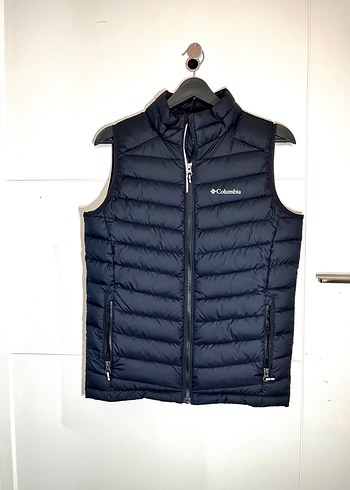 Orijinal Columbia Yelek - Görsel 2