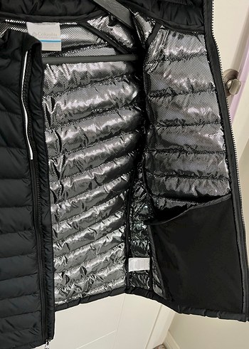 Orijinal Columbia Yelek - Görsel 4