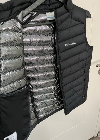 Orijinal Columbia Yelek - Görsel 3