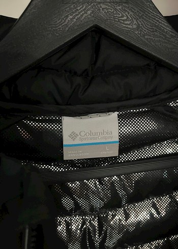 Orijinal Columbia Yelek - Görsel 5