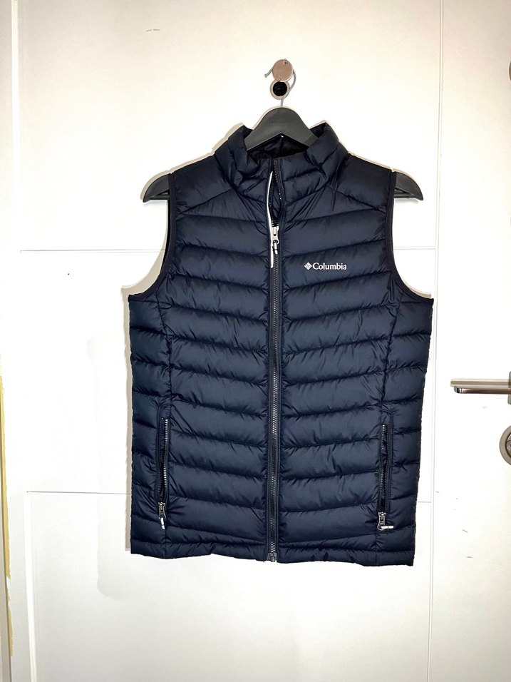 Orijinal Columbia Yelek - Görsel 2