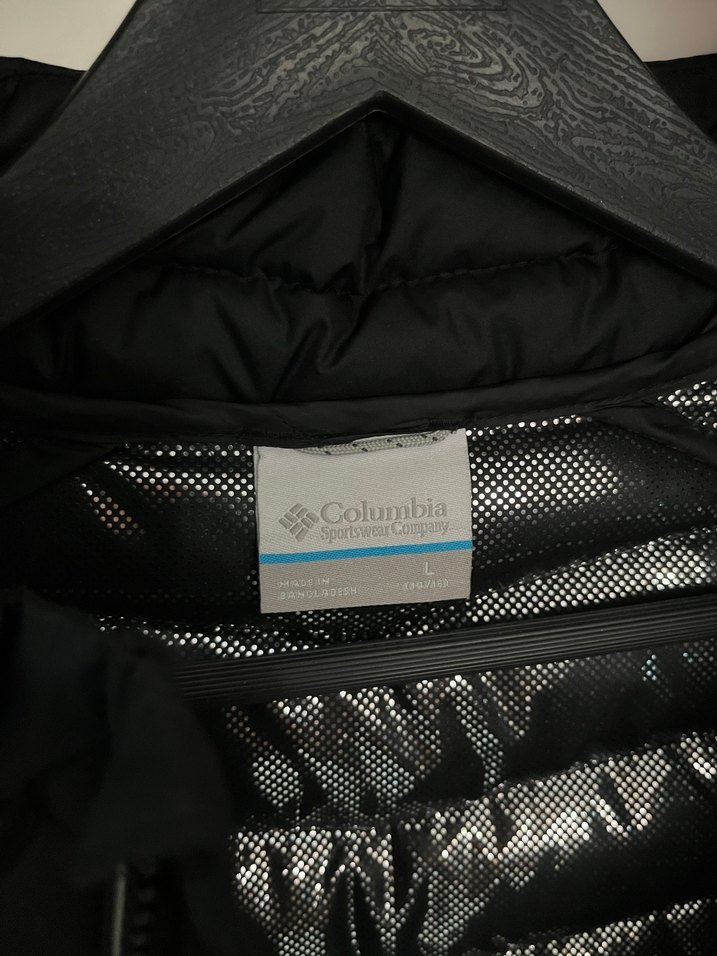 Orijinal Columbia Yelek - Görsel 5