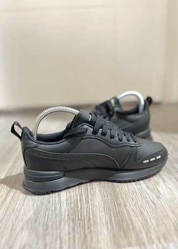 PUMA R78 Unisex Ayakkabı 39 - Görsel 3
