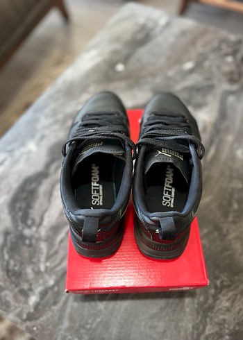 PUMA R78 Unisex Ayakkabı 39 - Görsel 11