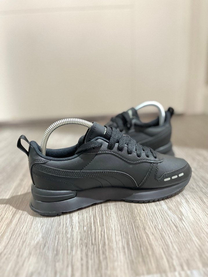 PUMA R78 Unisex Ayakkabı 39 - Görsel 3