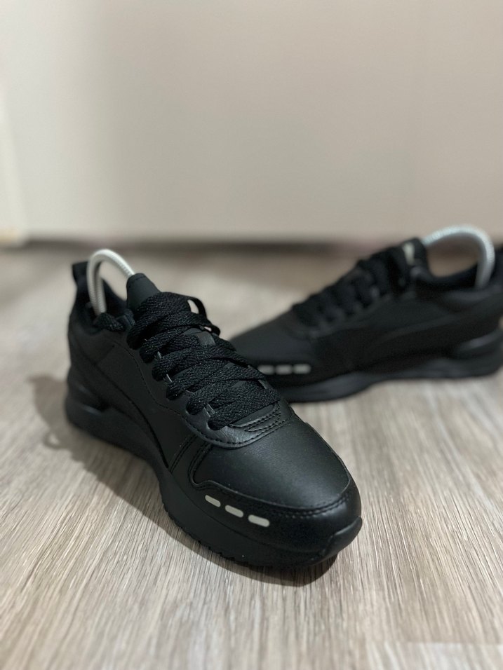 PUMA R78 Unisex Ayakkabı 39 - Görsel 2