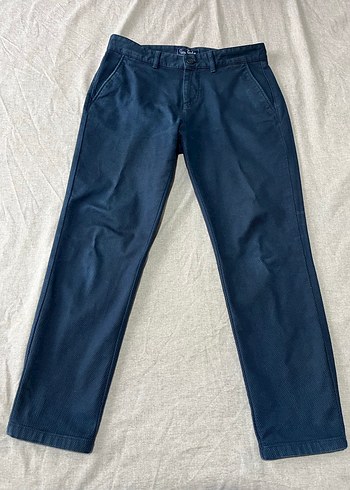 PierreCardin Lacivert Pantolon - Görsel 7