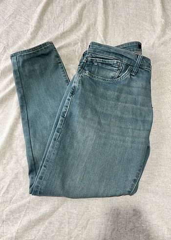 MaviBlack Marcus Pantolon - Görsel 2