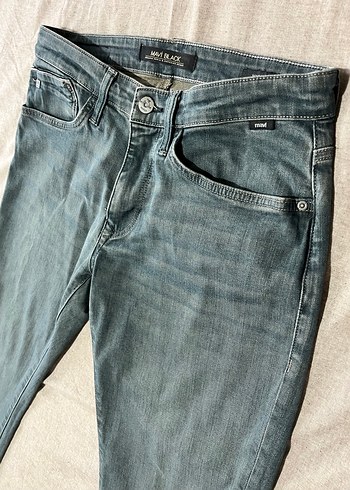 MaviBlack Marcus Pantolon - Görsel 5