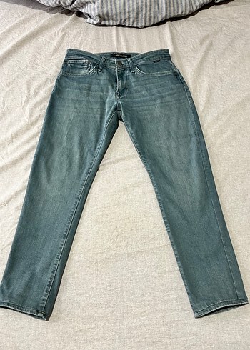 MaviBlack Marcus Pantolon - Görsel 7