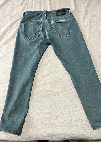 MaviBlack Marcus Pantolon - Görsel 8