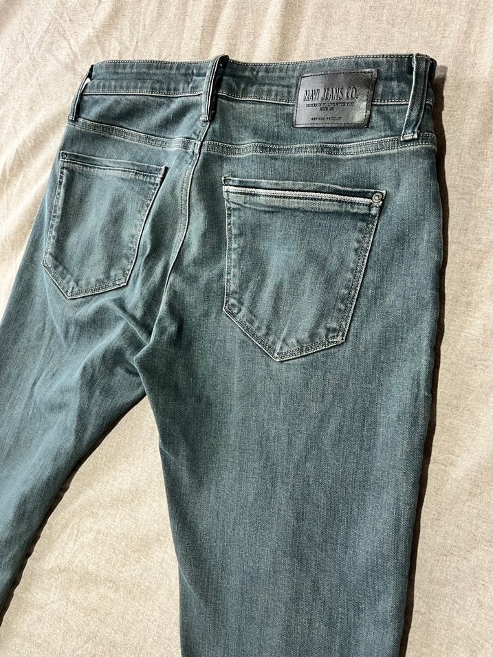 MaviBlack Marcus Pantolon - Görsel 4