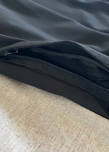 Puma Siyah Rahat Kesim Erkek Eşofman Altı - Görsel 5