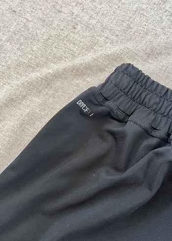 Puma Siyah Rahat Kesim Erkek Eşofman Altı - Görsel 4