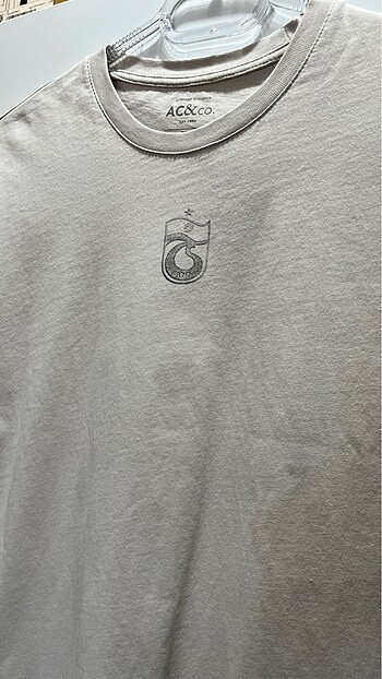 Trabzonspor Armalı Tshirt - Görsel 3