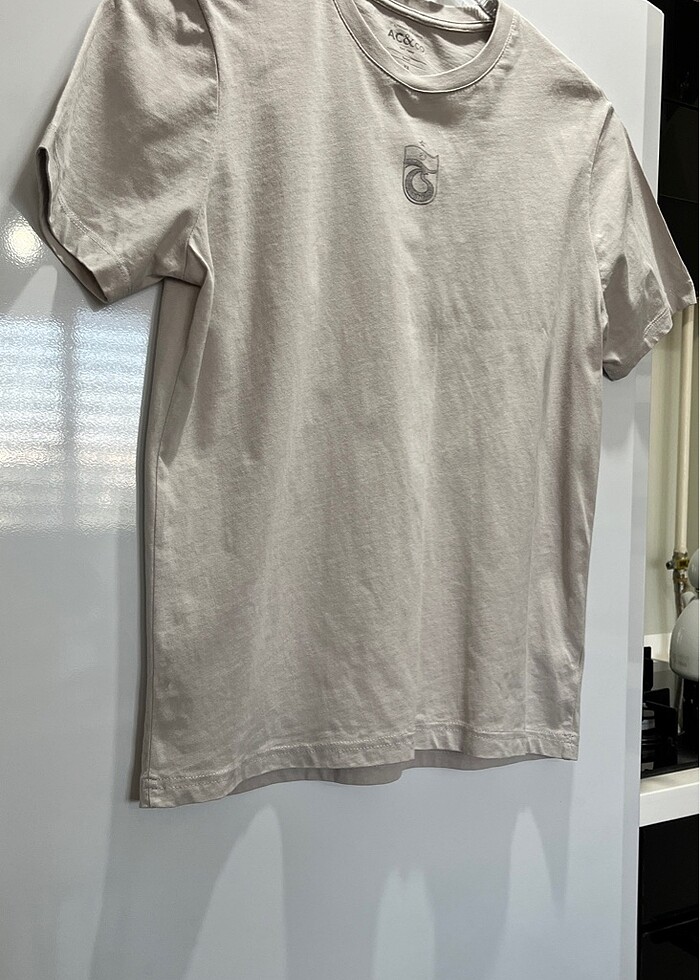 Trabzonspor Armalı Tshirt - Görsel 2