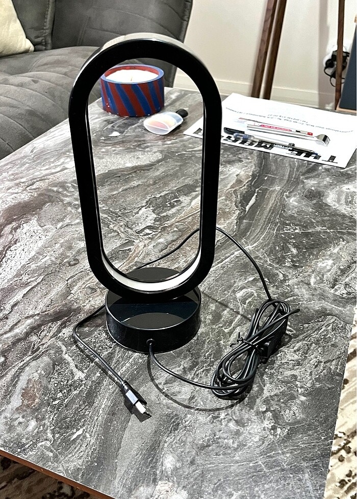 Led Masa Lambası - Görsel 3