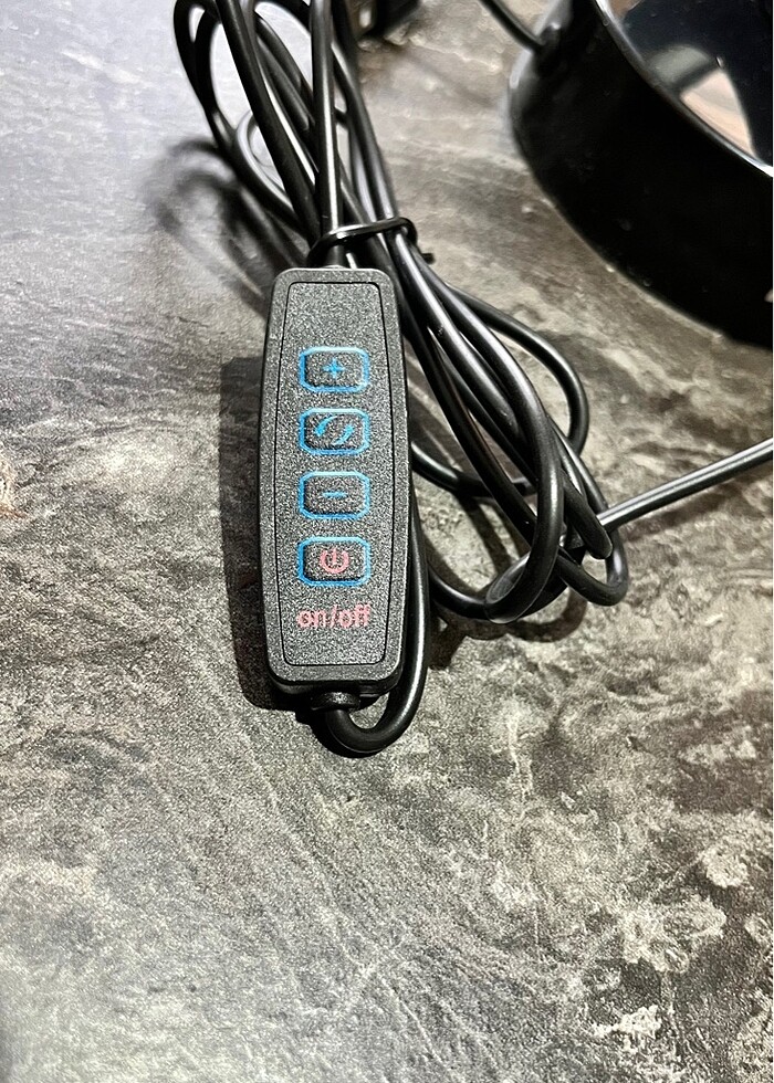 Led Masa Lambası - Görsel 5