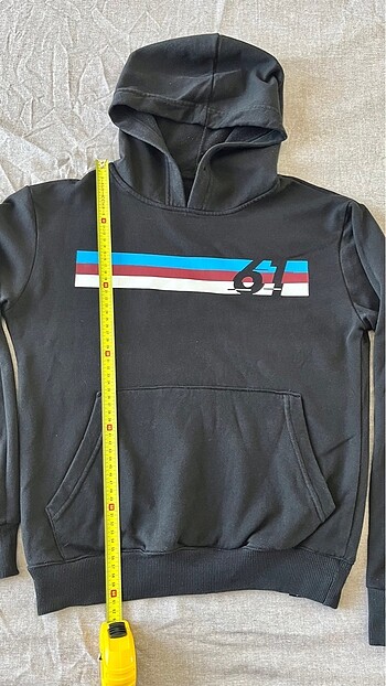 Trabzon Sweatshirt