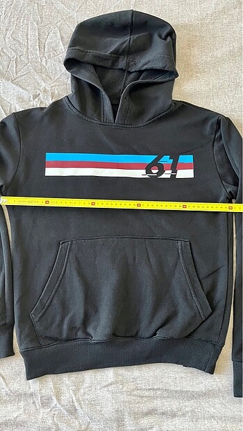 Trabzon Sweatshirt - Görsel 2