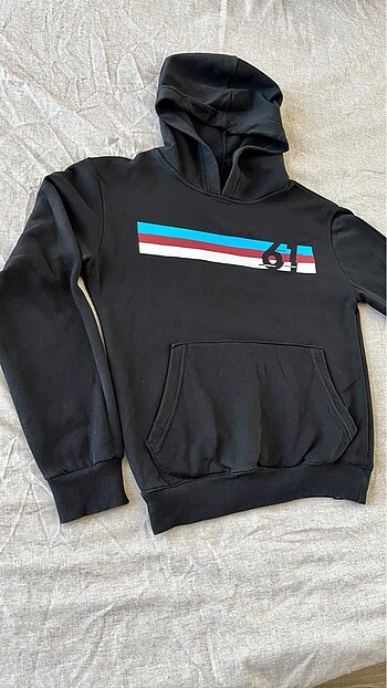Trabzon Sweatshirt - Görsel 3