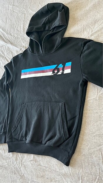 Trabzon Sweatshirt - Görsel 4