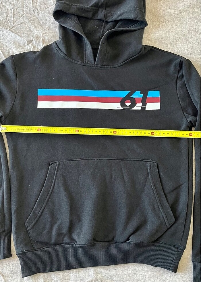 Trabzon Sweatshirt - Görsel 2