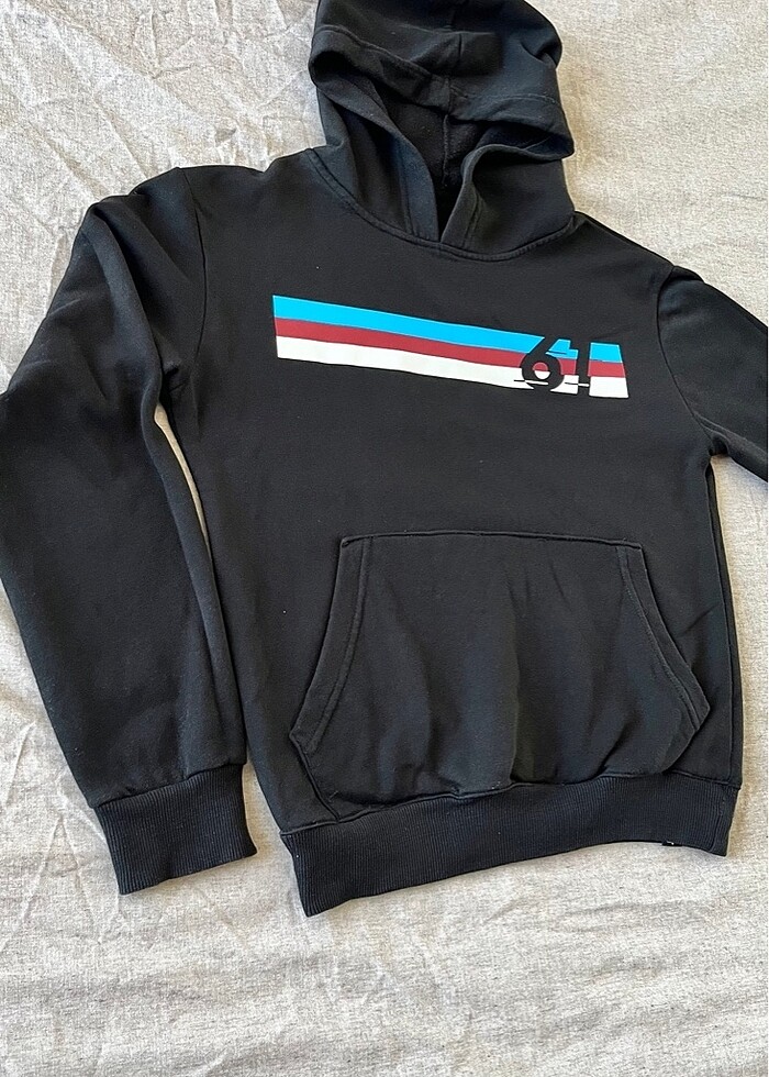 Trabzon Sweatshirt - Görsel 3
