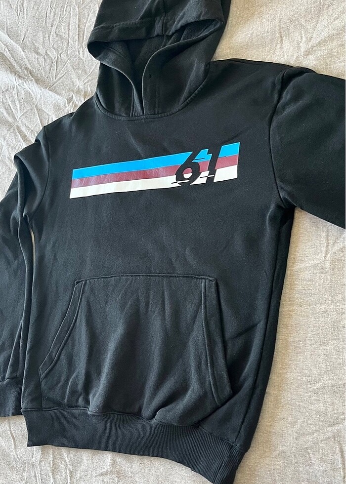 Trabzon Sweatshirt - Görsel 4