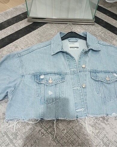 Zara Zara kot ceket