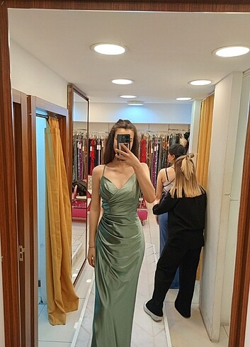 Drape Butik Mezuniyet abiye