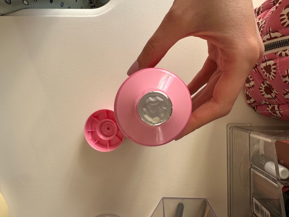 Procsin Nemlendirici Vücut Kremi - Görsel 3