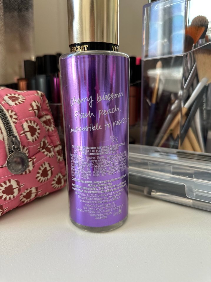 Love Spell Vücut Spreyi - Görsel 2