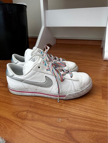 Nike ayakkabı - Görsel 2