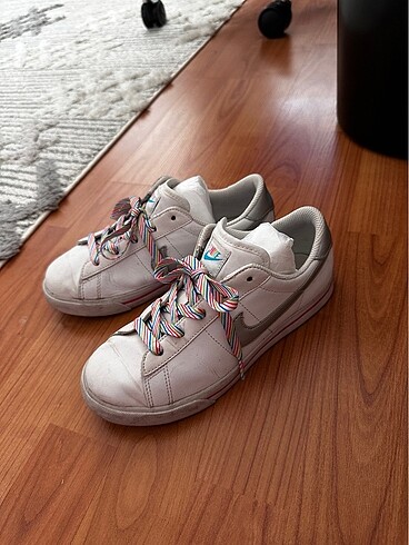 Nike ayakkabı - Görsel 3